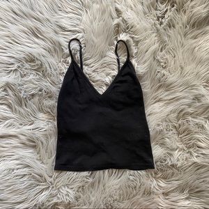 Brandy melville tank! Lightly worn